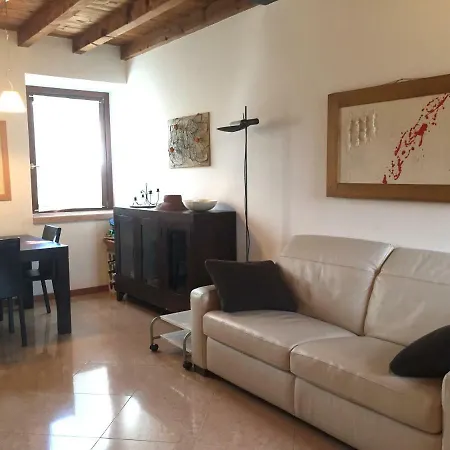 Casa Di Clementina Apartamento Costermano