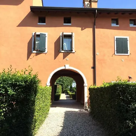 Casa Di Clementina