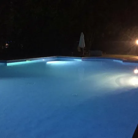 Casa Di Clementina Apartamento Costermano