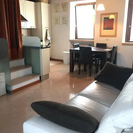 Apartamento Casa Di Clementina *