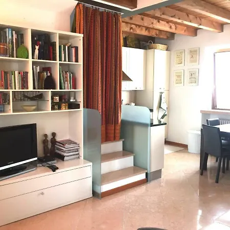 Casa Di Clementina *