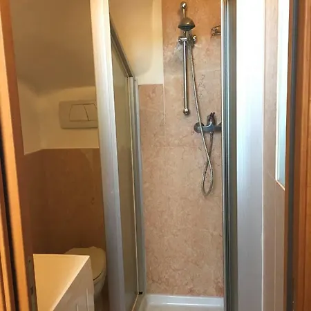 Apartamento Casa Di Clementina
