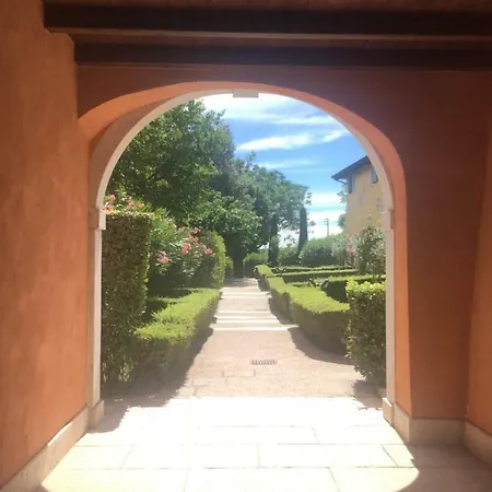 Casa Di Clementina *