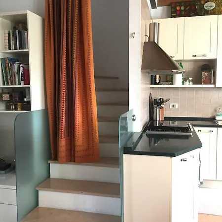 Casa Di Clementina Apartamento