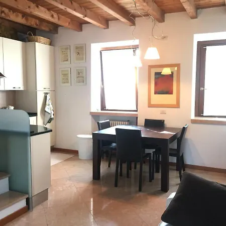 Apartamento Casa Di Clementina *