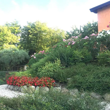 Apartamento Casa Di Clementina *