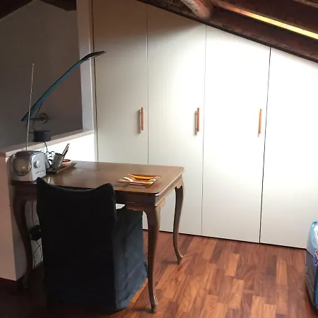 Apartamento Casa Di Clementina Costermano