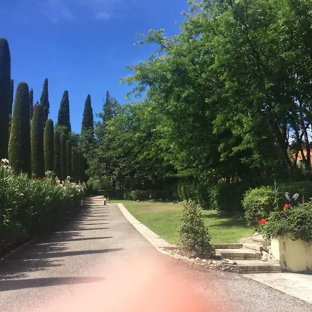 Casa Di Clementina Apartamento Costermano