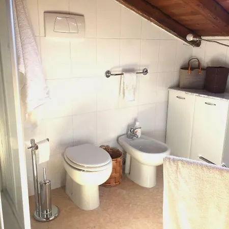 Casa Di Clementina