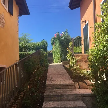 Casa Di Clementina Apartamento *