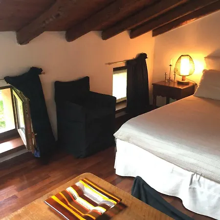 Casa Di Clementina