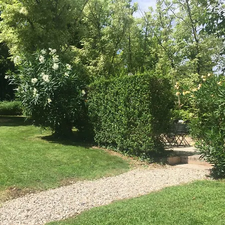 Casa Di Clementina Apartamento