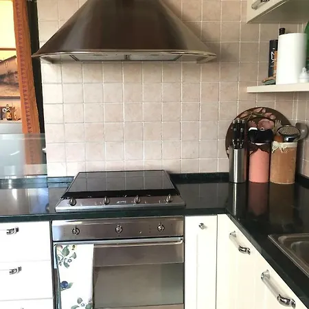 Apartamento Casa Di Clementina Costermano