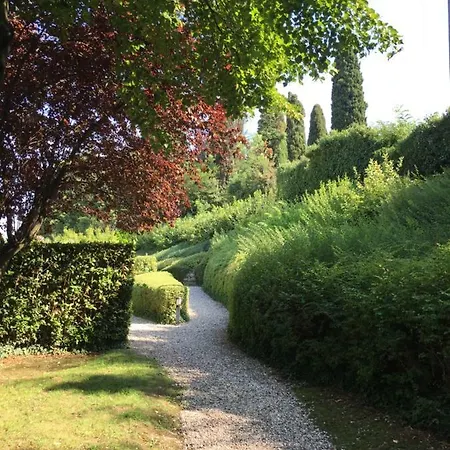 Casa Di Clementina Apartamento