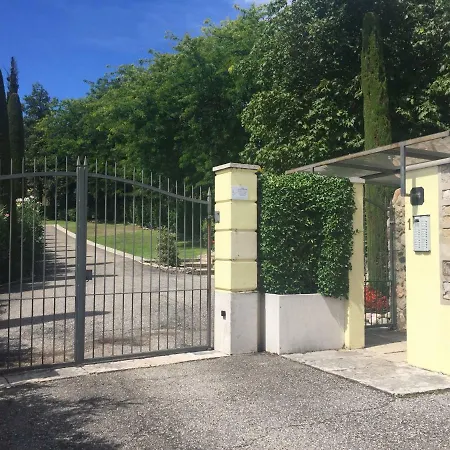 Casa Di Clementina * Costermano