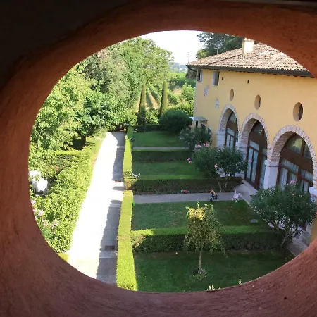 Casa Di Clementina