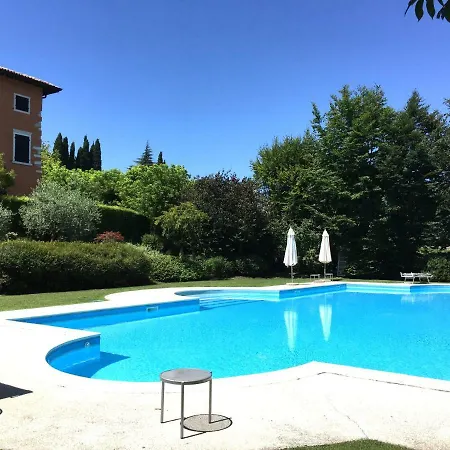 Apartamento Casa Di Clementina