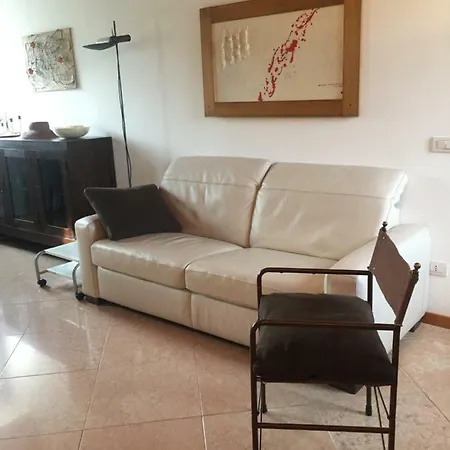 Casa Di Clementina *