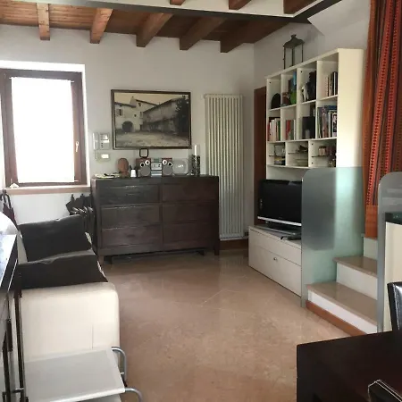 Apartamento Casa Di Clementina