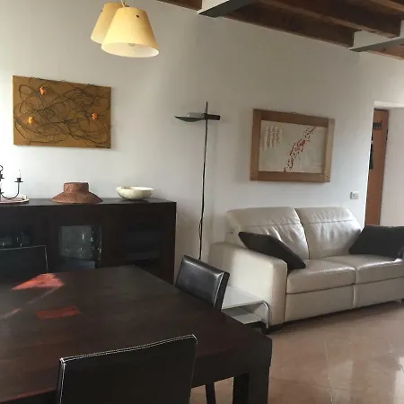 Casa Di Clementina Apartamento *