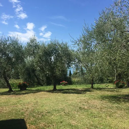 Casa Di Clementina *