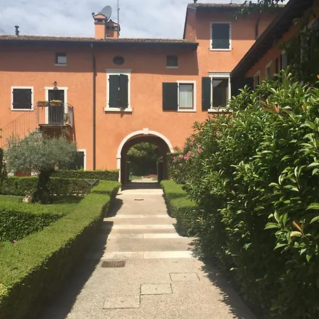 Apartamento Casa Di Clementina Costermano